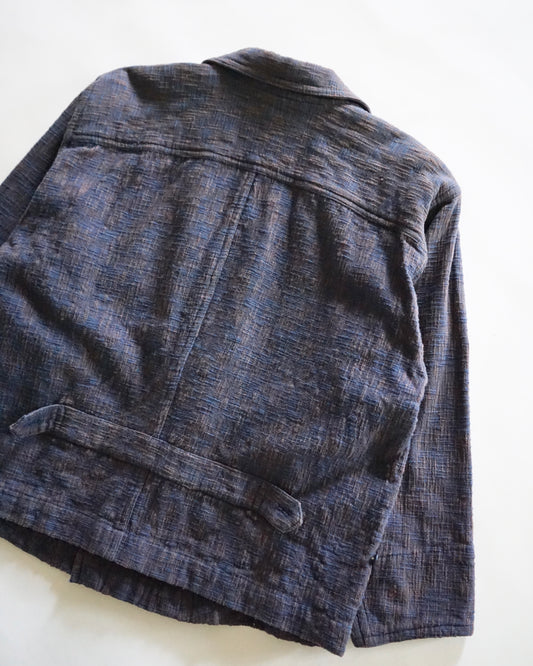 80~90s Plantation relax tailored jacket