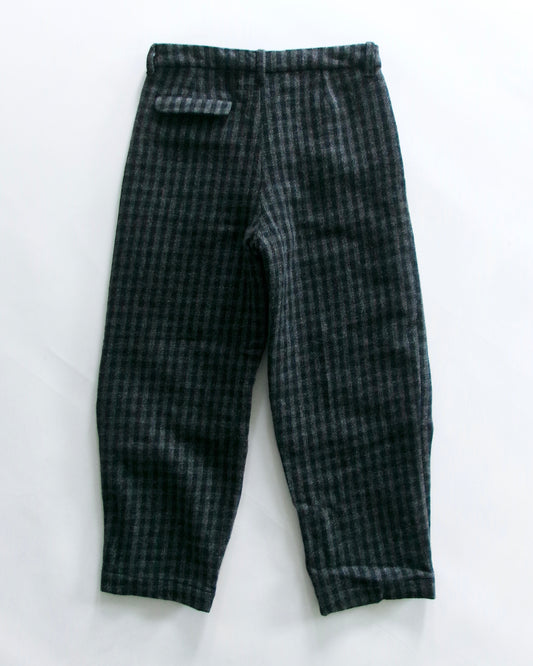 oira reformed pants
