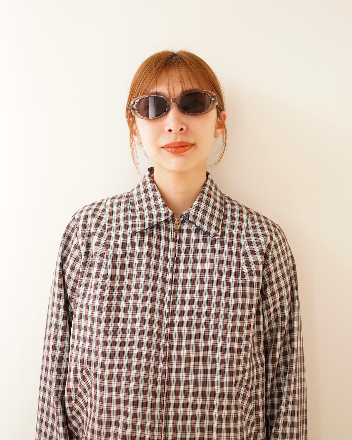 LECHENKO "I sun"- clear brown