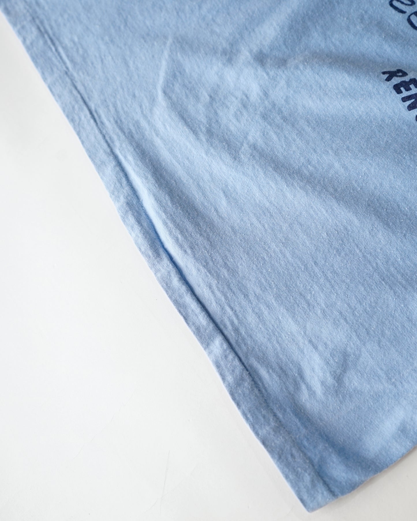 90s Where's the Beef? tee