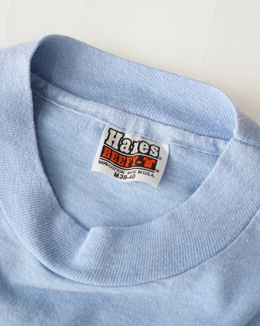 90s Where's the Beef? tee