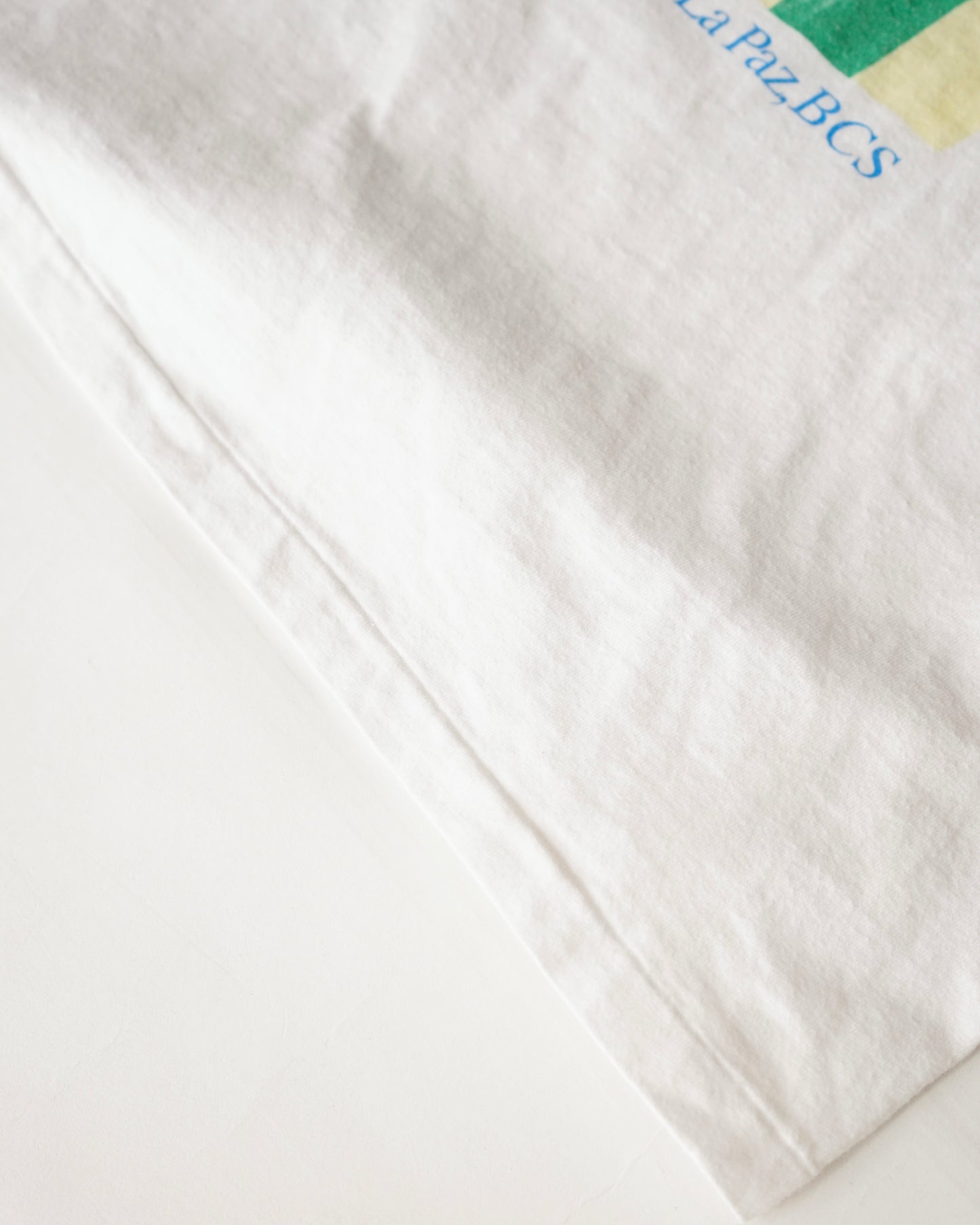 90s La Paz Mexico graphic tee