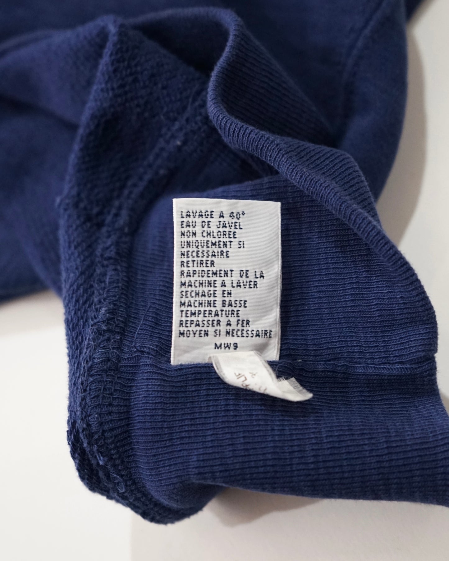 90s Polo by Ralph Lauren half zip pullover