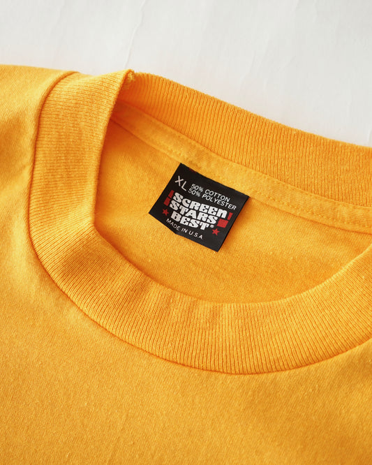 90s RECOVERY NOT SLAVERY print tee