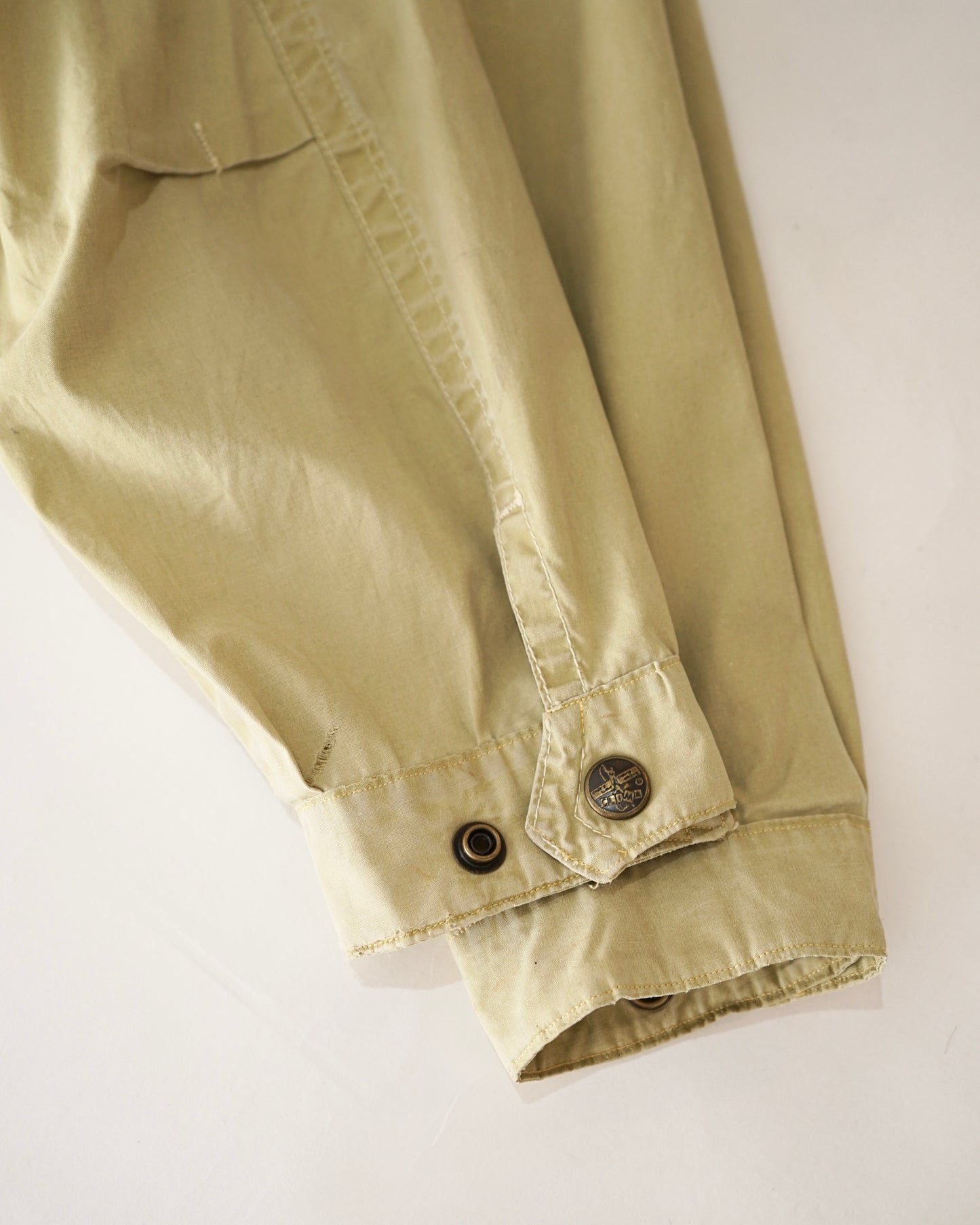 90s italian jacket