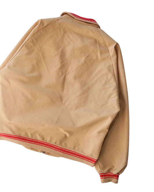 60s Champion zip up jacket