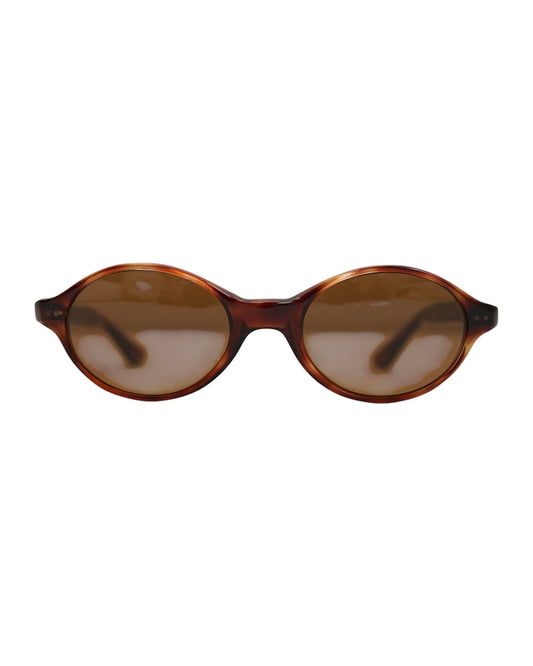 selecta-TANGO- Brown Frame Sunglasses / Frame France