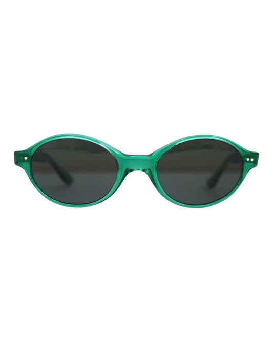 selecta-TANGO- Green Frame Sunglasses / Frame France