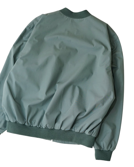 90s AVANEZ Paris flight blouson
