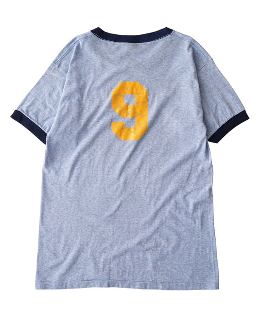 80s SALES FORCE ringer tee