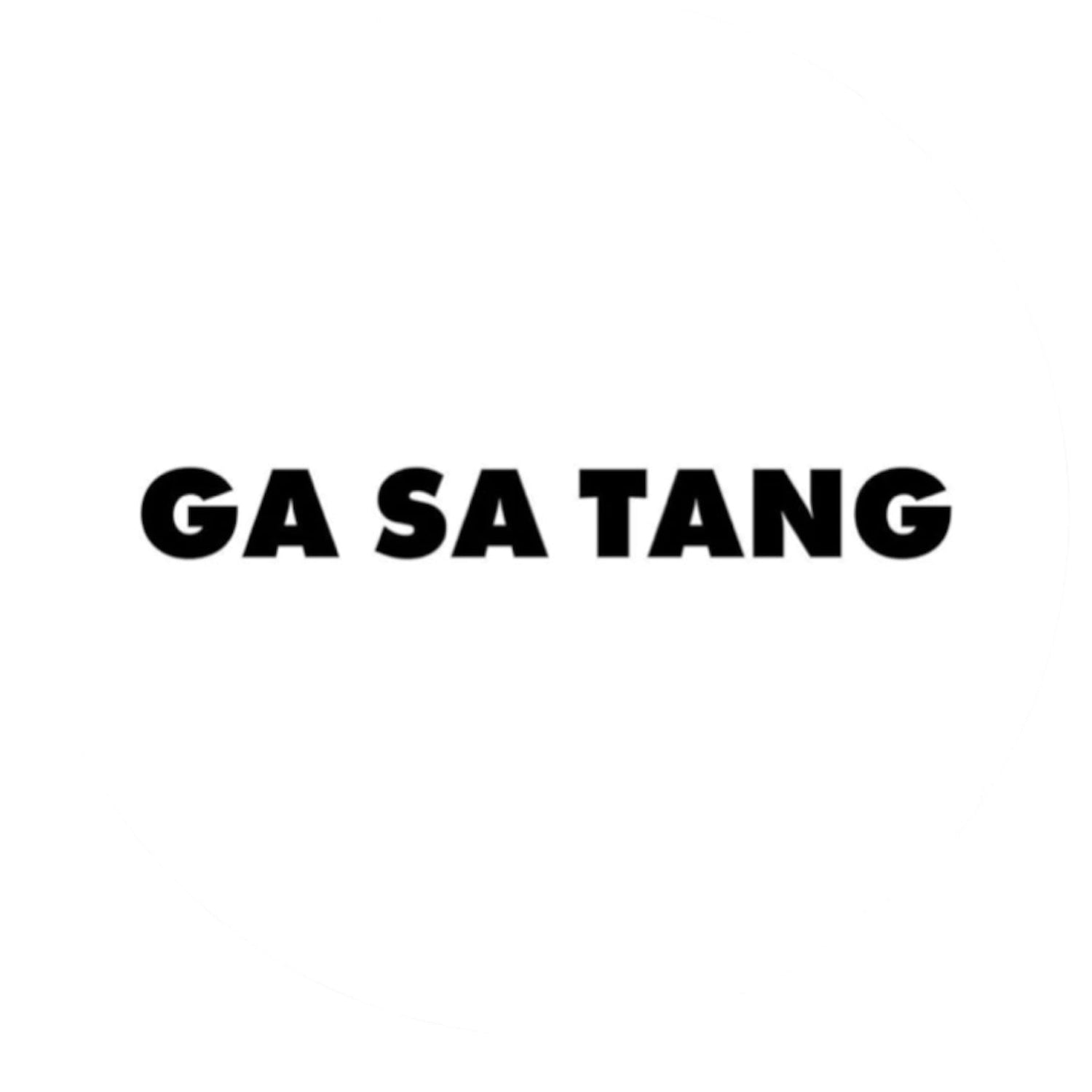 GASATANG