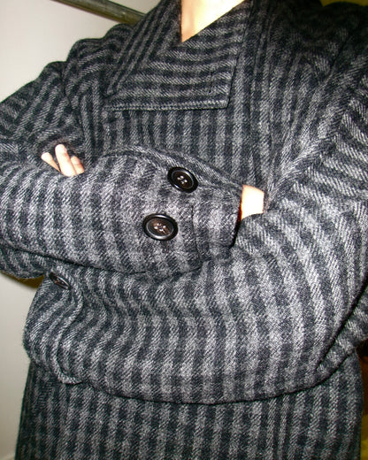oira titan coat