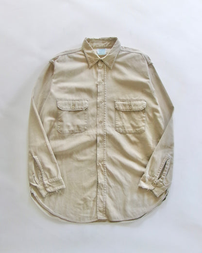 vintage HERCULES work shirts