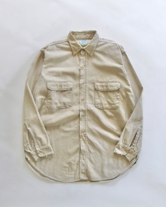 vintage HERCULES work shirts