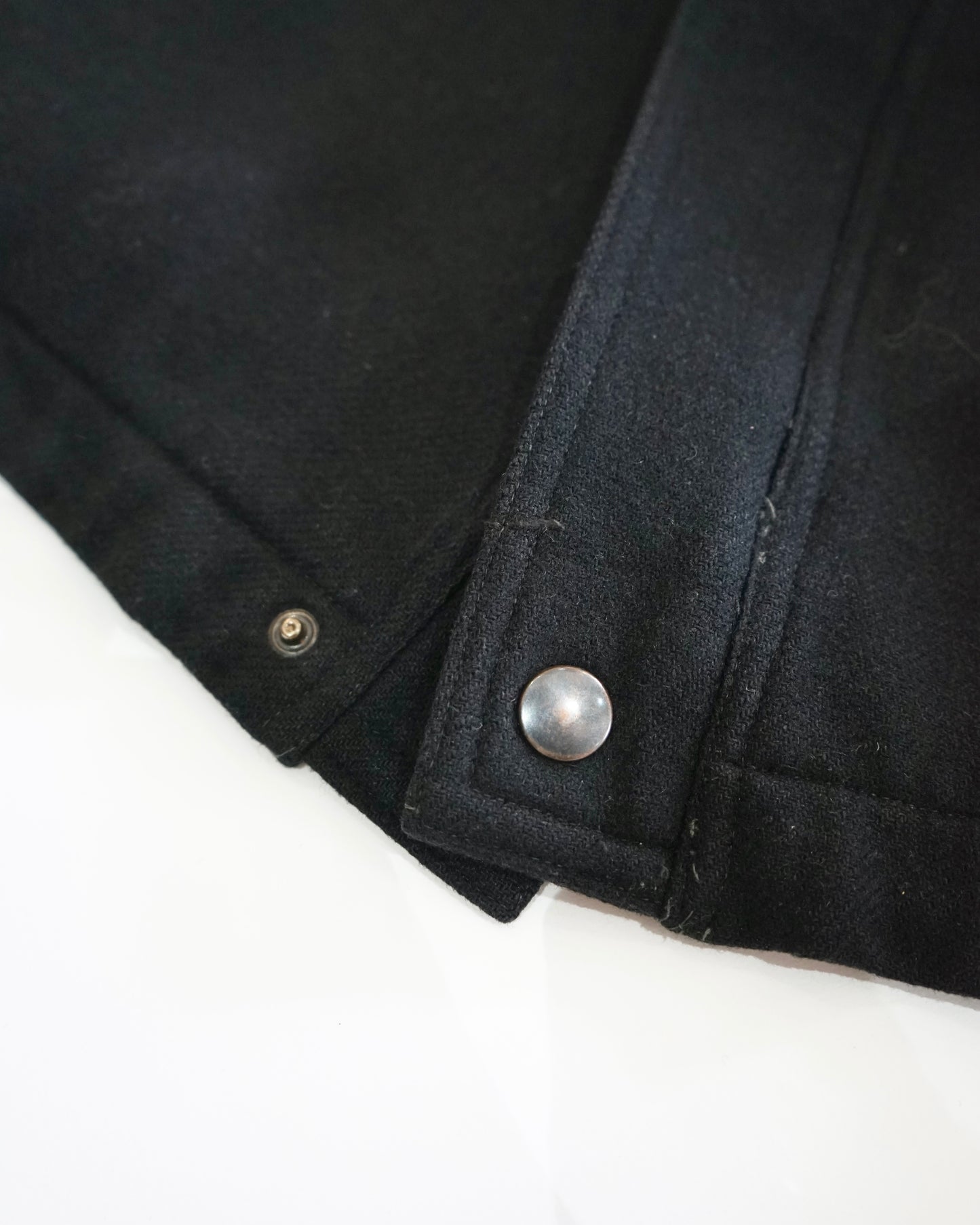 80~90s byblos harrington jacket