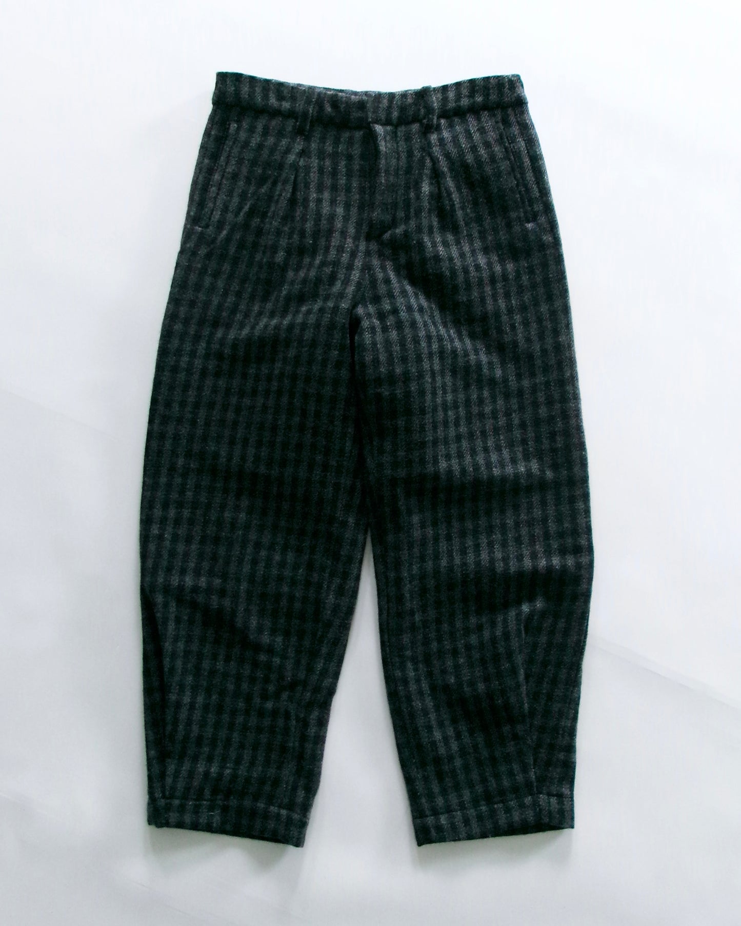 oira reformed pants