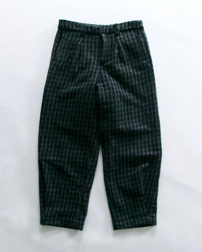 oira reformed pants