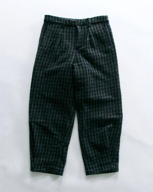 oira reformed pants