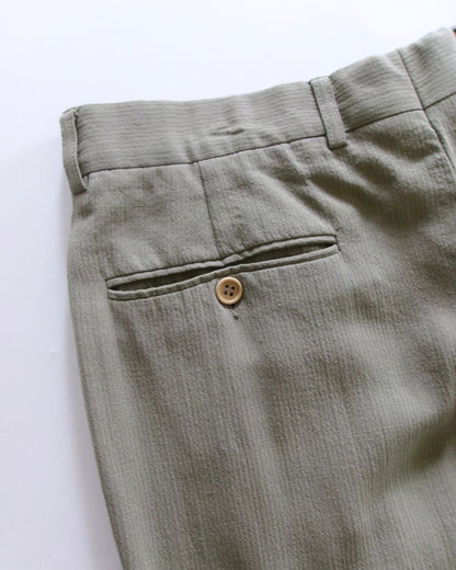 90s GIORGIO ARMANI silk wool setup made in italy