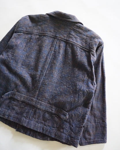 80~90s Plantation relax tailored jacket