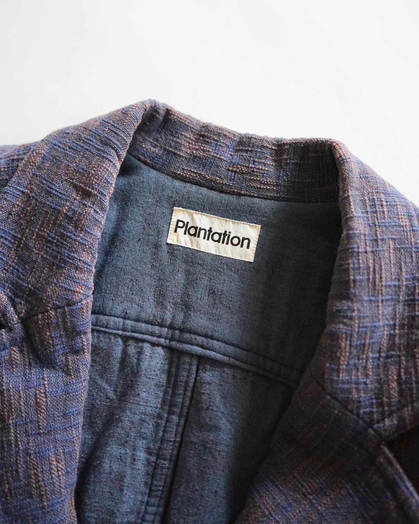 80~90s Plantation relax tailored jacket