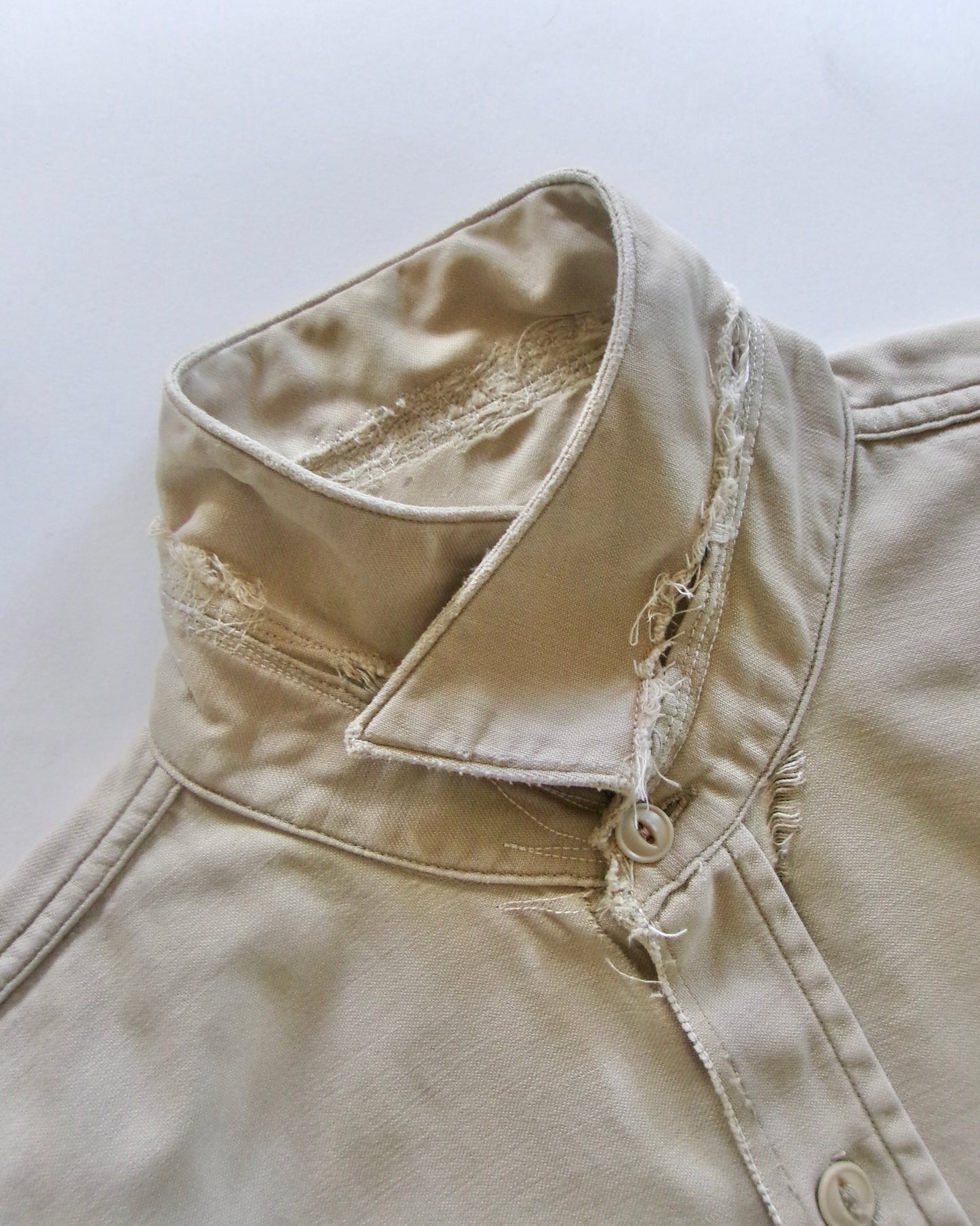 vintage HERCULES work shirts