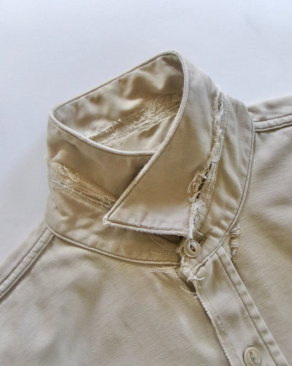 vintage HERCULES work shirts