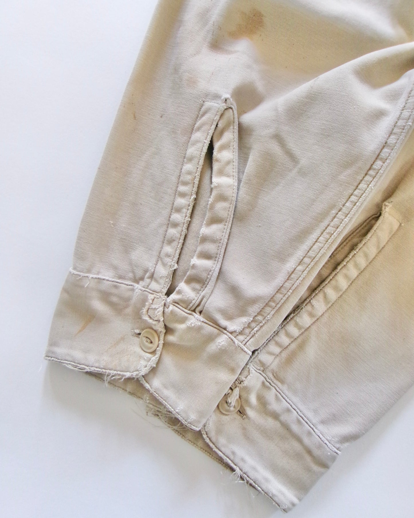 vintage HERCULES work shirts