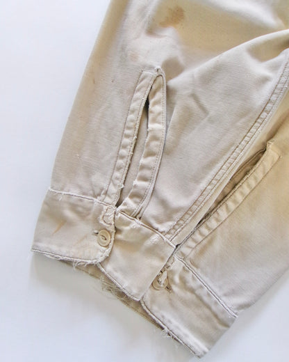 vintage HERCULES work shirts