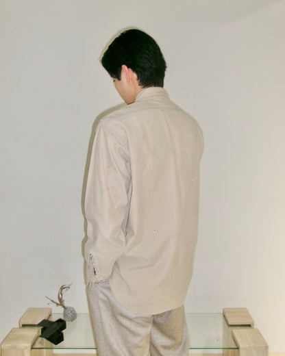 vintage HERCULES work shirts