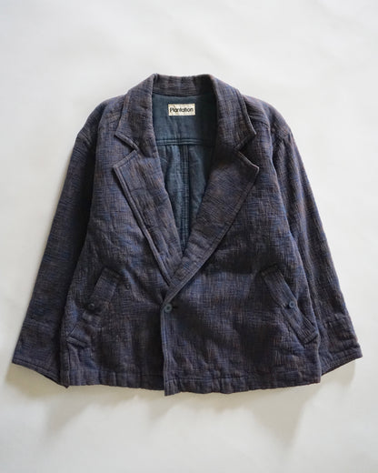 80~90s Plantation relax tailored jacket