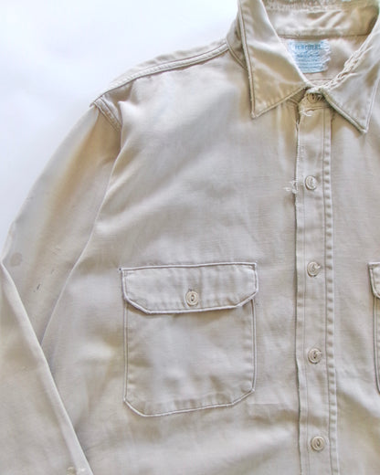 vintage HERCULES work shirts