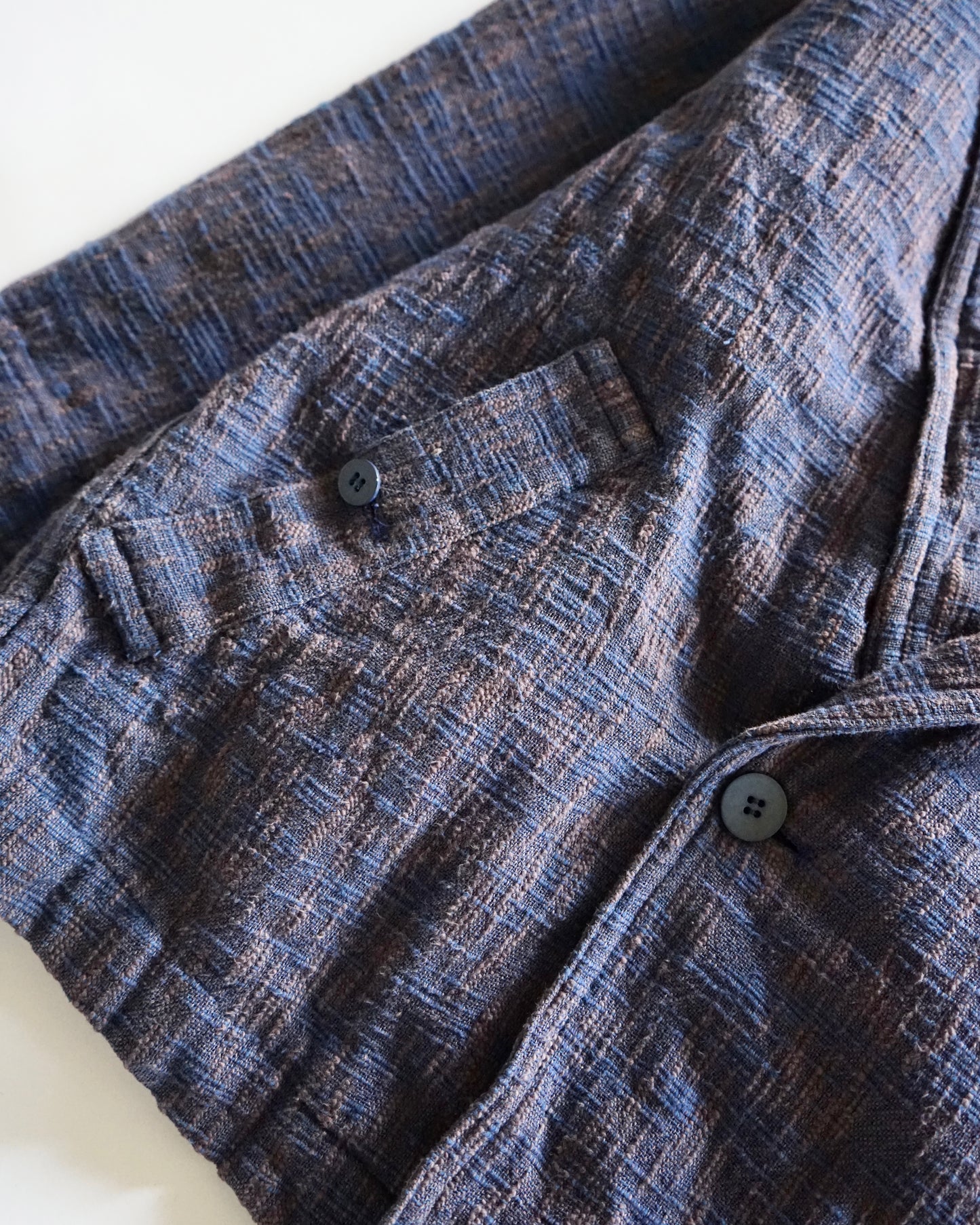 80~90s Plantation relax tailored jacket