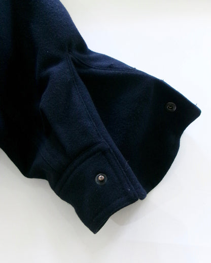 80s GIORGIO ARMANI wool cashmere jacket made in italy