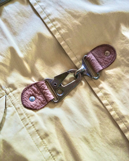 80~90s GIRGIO ARMANI LE COLLEZION fireman jacket