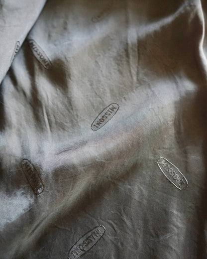 80s MISSONI wool tailored jacket