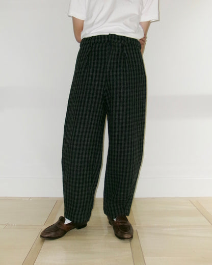 oira reformed pants