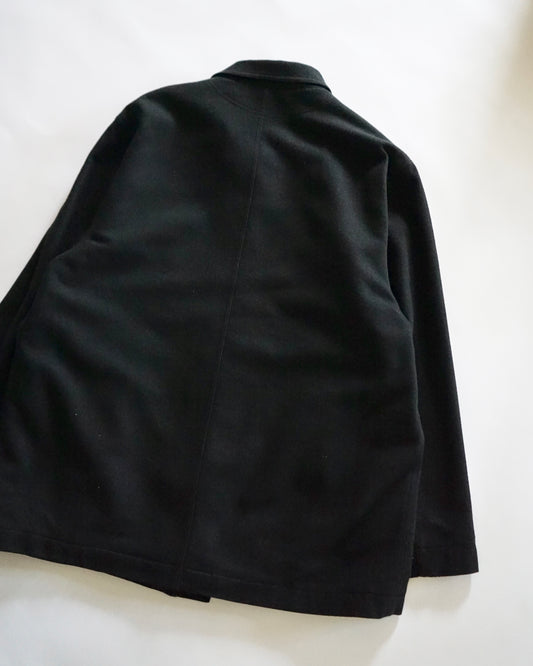 80~90s byblos harrington jacket