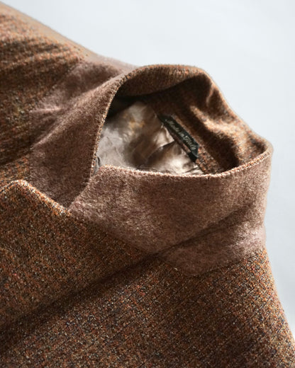 80s MISSONI wool tailored jacket