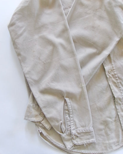 vintage HERCULES work shirts