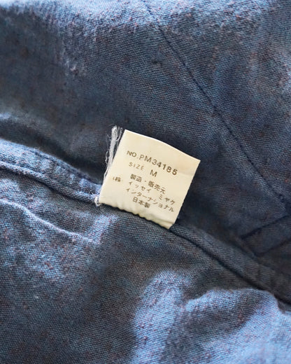 80~90s Plantation relax tailored jacket