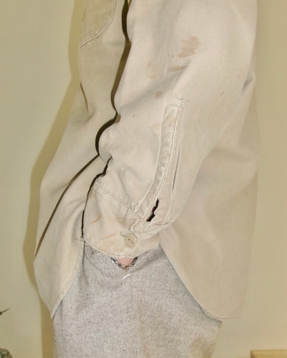 vintage HERCULES work shirts