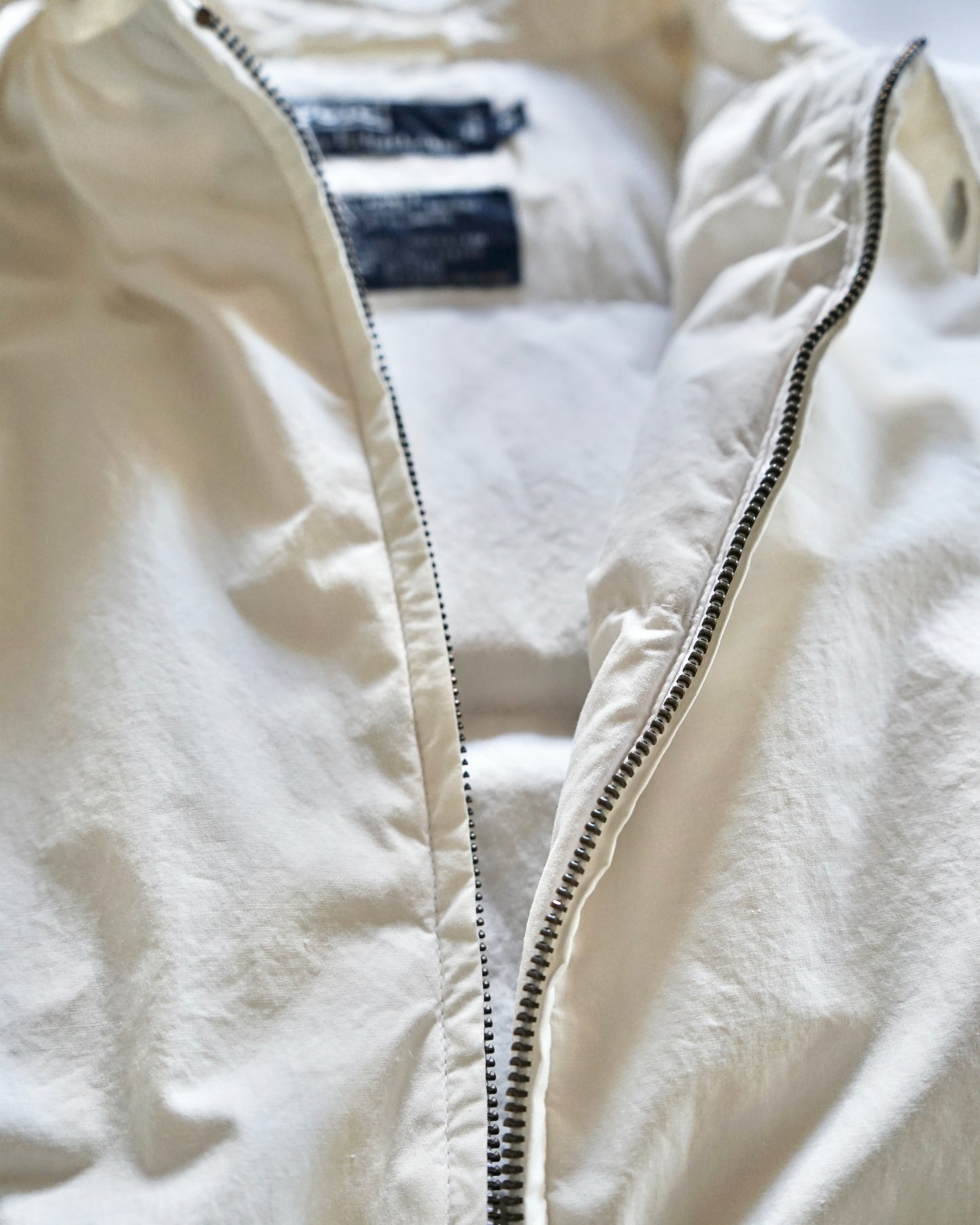 90s polo by Ralph Lauren down swing top