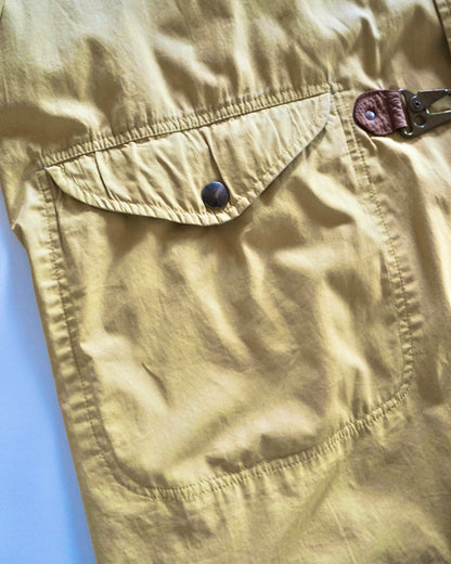 80~90s GIRGIO ARMANI LE COLLEZION fireman jacket