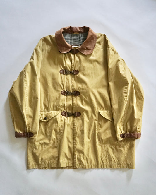 80~90s GIRGIO ARMANI LE COLLEZION fireman jacket
