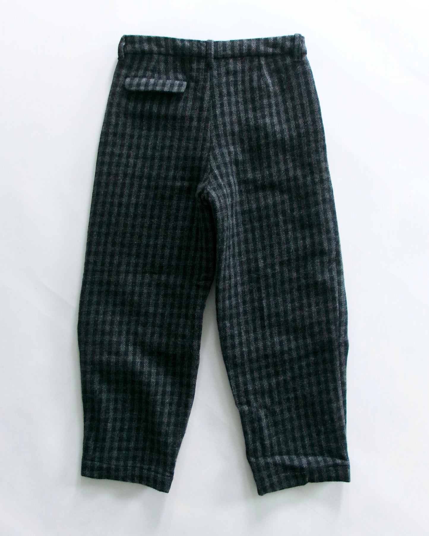 oira reformed pants