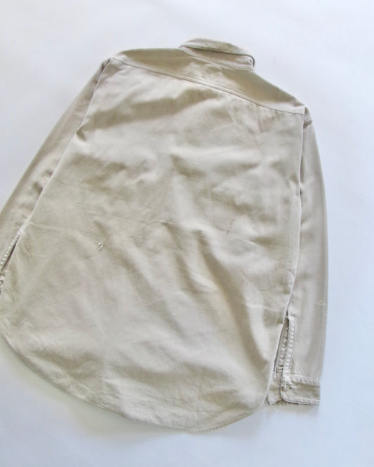 vintage HERCULES work shirts