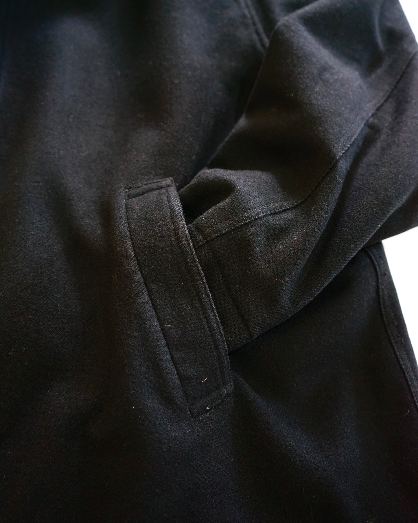 80~90s byblos harrington jacket