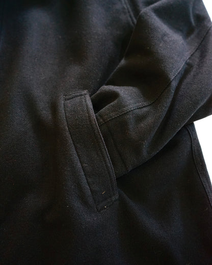 80~90s byblos harrington jacket