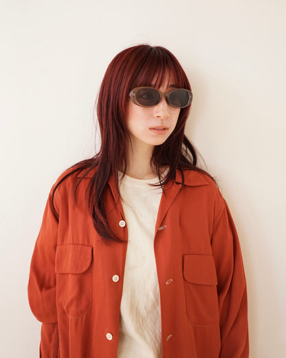 LECHENKO "I sun"- clear brown
